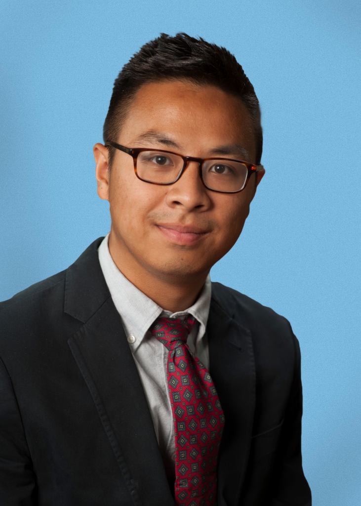 Allen Vu Phan, MD